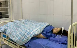 Cấp cứu thành công sản phụ nguy kịch mất máu nhiều