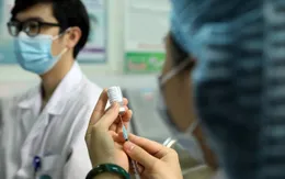 Chuẩn bị triển khai tiêm vaccine COVID-19 đợt 3
