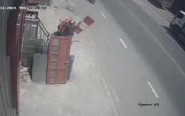 Cảnh giác với thủ đoạn trộm cắp "hàng trưng bày"