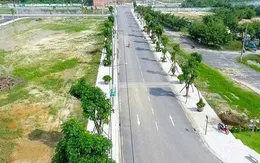 Đất vùng ven TP Hồ Chí Minh hạ nhiệt