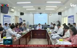 TP.HCM sẽ lập viện công nghệ tiên tiến và đổi mới sáng tạo