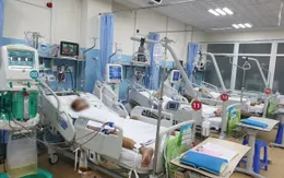 Đều đặn uống bia, người đàn ông phải nhập viện vì viêm tuy cấp hoại tử nặng