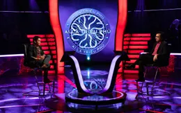 Đừng bỏ lỡ cơ hội ngồi ghế nóng "Ai là triệu phú"