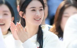 Triệu Lệ Dĩnh - Phùng Thiệu Phong tham gia chung dự án