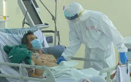 Hải Dương: Bệnh nhân COVID-19 nặng nhất được xuất viện