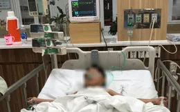 Cấp cứu kịp thời bé trai 6 tuổi ngộ độc thuốc cai nghiện Methadone