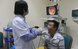 Tạo hình thanh quản phục hồi giọng nói cho bệnh nhân sẹo hẹp thanh quản