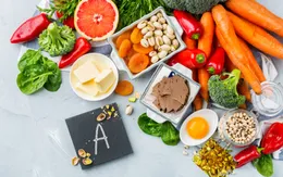 Top 5 các loại "vitamin mắt" không thể bỏ qua