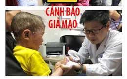 Cảnh báo tình trạng mạo danh Bệnh viện Da liễu Trung ương để lừa đảo, trục lợi