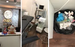 TP. Hồ Chí Minh: Một cơ sở dịch vụ chăm sóc da đầu tư 3 phòng mổ ngang nhiên phẫu thuật thẩm mỹ trái phép