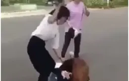 Sở Giáo dục và Đào tạo Hà Nội yêu cầu giải quyết dứt điểm vụ 2 nữ sinh đánh nhau, lột áo