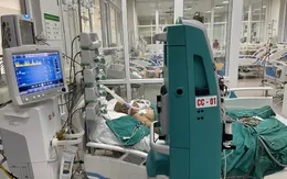 Người đàn ông ở Hà Nội nguy kịch vì tự mua thuốc trị tiểu đường chứa chất cấm uống