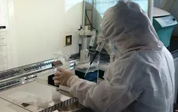 Đồng Tháp phân cụm xét nghiệm SARS-CoV-2 bằng phương pháp RT-PCR
