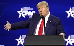 Ông Trump đã bí mật tiêm vaccine COVID-19 từ khi tại nhiệm