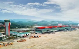 Sân bay Vân Đồn mở cửa trở lại từ ngày 3/3