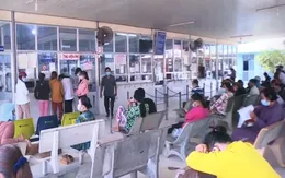 Thiếu bác sĩ - Nỗi lo hiện hữu ở Bến Tre