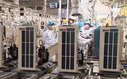 Đẩy mạnh chuyển dịch lao động nông thôn