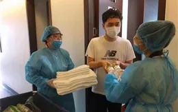 Hải Dương tăng cường thực hiện quản lý nhà nước đối với người lao động nước ngoài cách ly tập trung tại các khách sạn