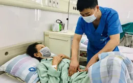 Phát hiện ung thư đại tràng qua các dấu hiệu bất thường của cơ thể