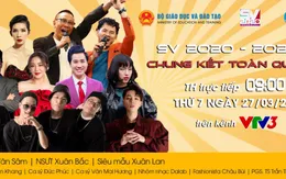 Đội chơi nào sẽ giành giải quán quân SV 2020?