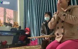 Thâm nhập cơ sở chữa COVID-19 lừa đảo bằng phương pháp mê tín