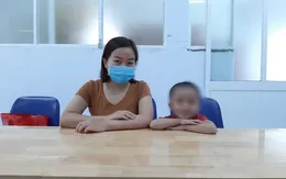 Bé 5 tuổi liên tiếp gặp các cơn đột quỵ vì mắc bệnh Moyamoya