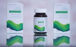 Insutrix – Viên tiểu đường tại Việt Nam được nghiên cứu tiền lâm sàng