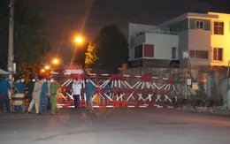 Bình Dương phát hiện 1 ca nghi mắc COVID-19 trong cộng đồng