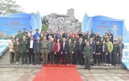 Kỷ niệm 70 năm ngày Bác Hồ tặng thơ cho thanh niên xung phong