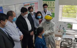 Quảng Ninh đẩy nhanh quá trình tiêm vaccine ngừa COVID-19