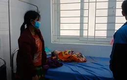 Cảnh báo bệnh viêm não ở trẻ em