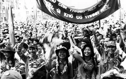 Tinh thần phong trào "3 sẵn sàng, 5 xung phong" hun đúc thế hệ thanh niên Việt Nam anh hùng