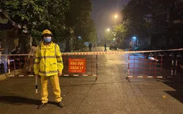 Hải Phòng: Thêm 1 khách sạn bị phong tỏa, học sinh tại 3 xã thuộc huyện Kiến Thụy nghỉ học phòng dịch