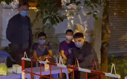 Hải Phòng: Xác định 11 F1 liên quan 2 ca nghi mắc COVID-19