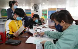 Hà Nội giới thiệu hơn 10.000 cơ hội việc làm đến người lao động