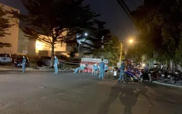 Bình Dương: Chưa tìm thấy lái xe chở bệnh nhân COVID-19 người Trung Quốc, thêm 2 địa điểm liên quan