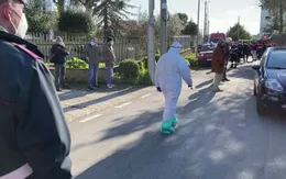 Italy ghi nhận số người tử vong cao nhất kể từ Thế chiến II