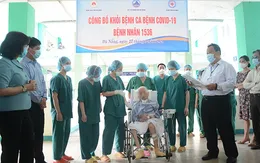 Ngày 27/3: Không có ca mắc COVID-19 mới, thêm 43 bệnh nhân khỏi bệnh