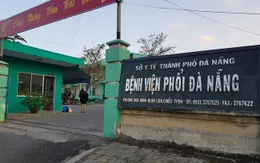 Chuyển BN1536 về TP. Hồ Chí Minh điều trị