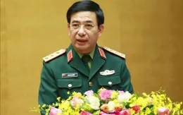 Nhận thức mới, tư duy mới về quốc phòng Việt Nam