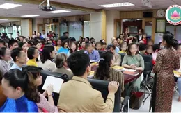 Bí thư Thành ủy Hà Nội chỉ đạo làm rõ hoạt động mê tín dị đoan của CLB Tình Người