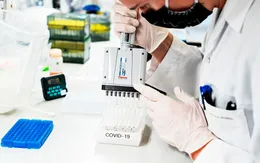 Lại phát hiện biến chủng SARS-CoV-2 mới tại CH Séc