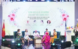Tìm hiểu xu hướng làm đẹp vóc dáng an toàn cùng Slim Adela