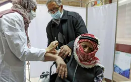 Chính quyền Palestine thừa nhận sai sót trong kế hoạch tiêm vaccine phòng COVID-19