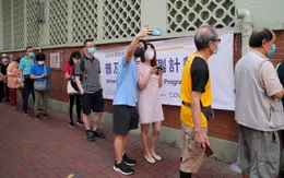 Người đàn ông Hong Kong (Trung Quốc) tử vong có thể không phải do tiêm vaccine COVID-19