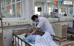 Thêm một cụ bà tổn thương gan, thận sau khi sử dụng thuốc nam