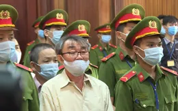 Y án sơ thẩm đối với 7 bị cáo trong nhóm khủng bố "Triều đại Việt"