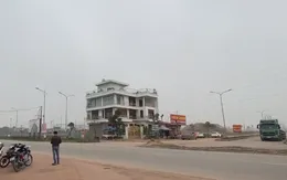 Nghịch lý người dân Bắc Giang có sổ đỏ nhưng không được xây nhà