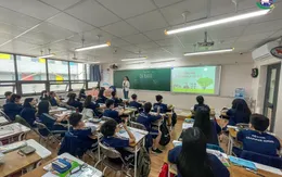 Học kỹ năng sống thông qua câu chuyện truyền cảm hứng