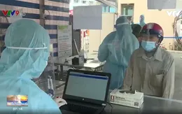 100% bệnh viện trên địa bàn TP.HCM triển khai khai báo y tế điện tử